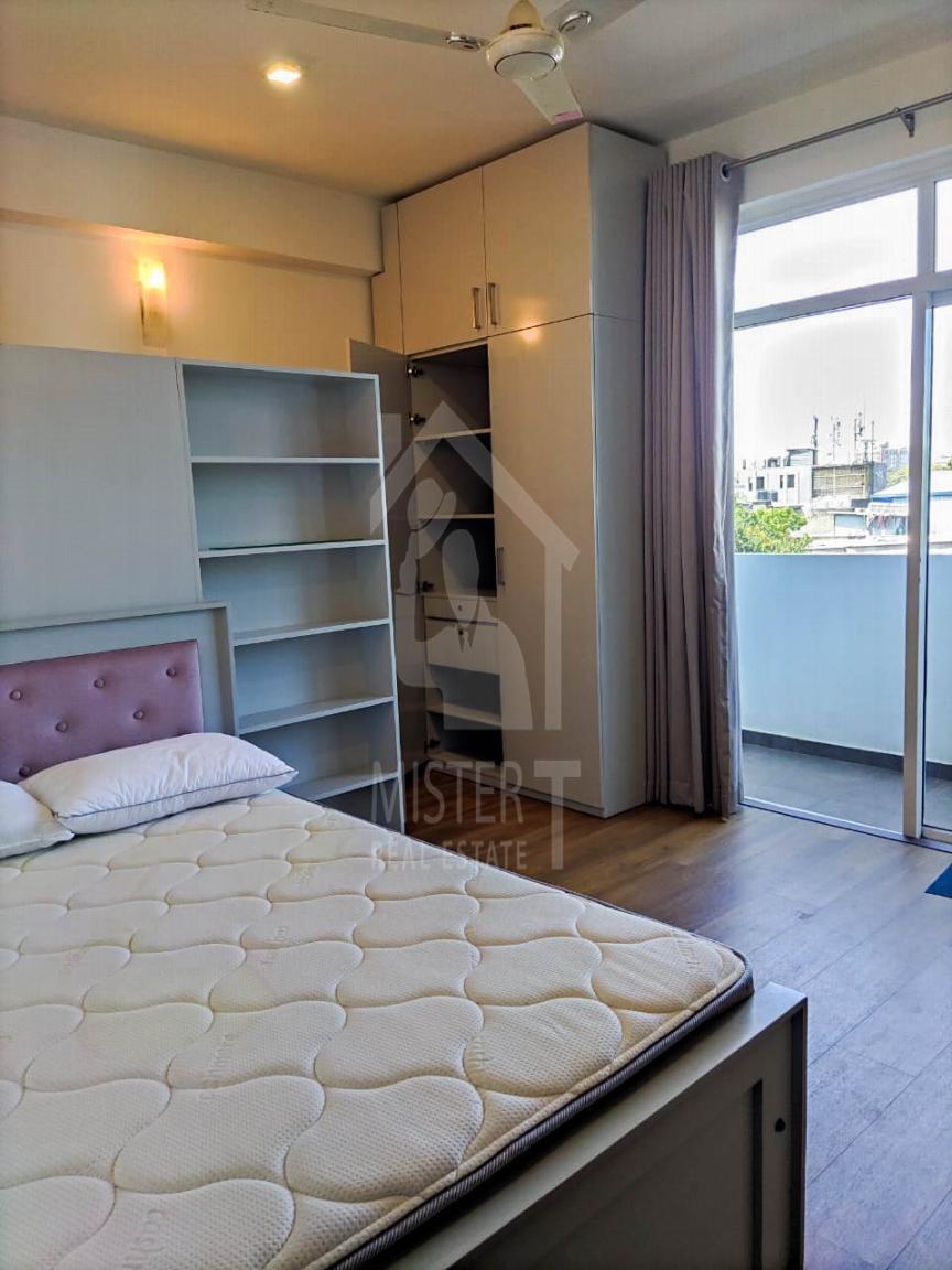 Apartment For Rent at Span Tower 21- image 4