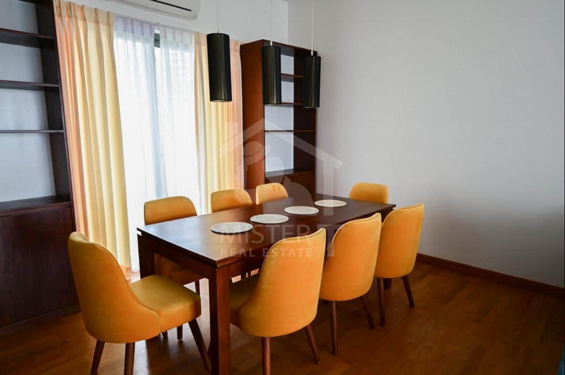 Apartment for Rent at Luna Tower, Colombo 02- image 4