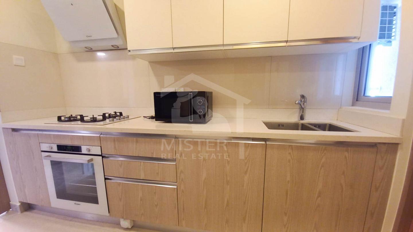 Apartment for Rent at Capital Heights, Rajagiriya- image 4