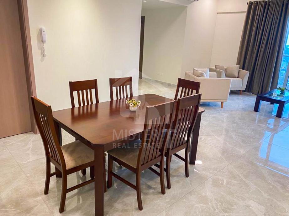 Apartment for Rent at Capital Heights- image 4