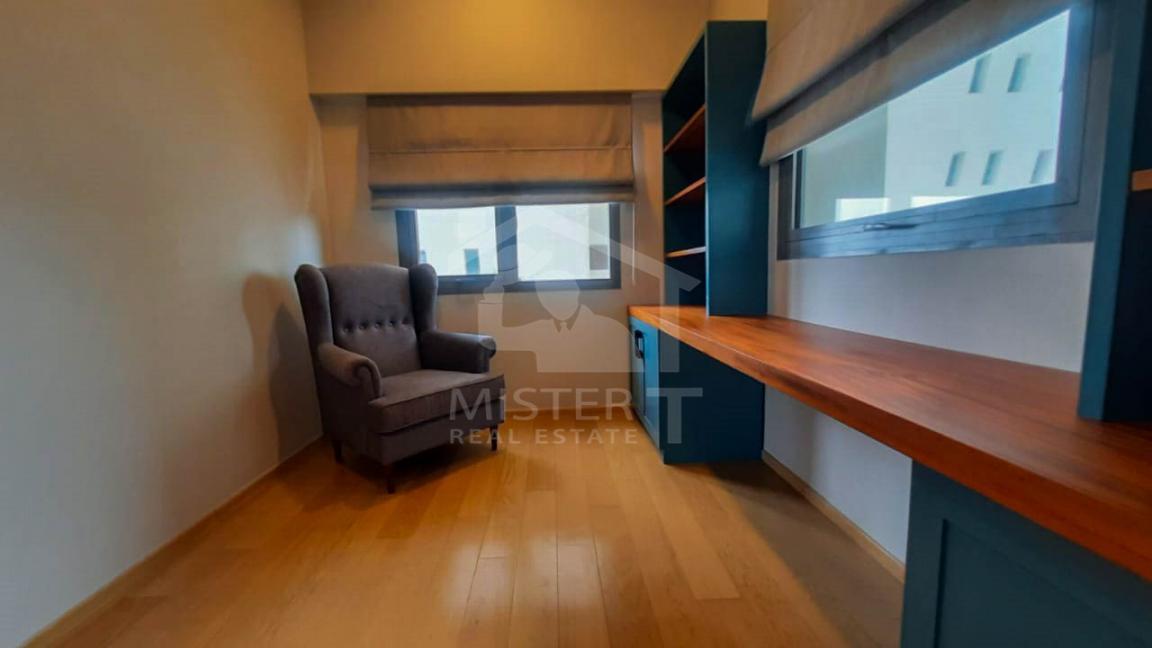 2 1/2 Bedroom Apartment for Rent at Altair- image 4
