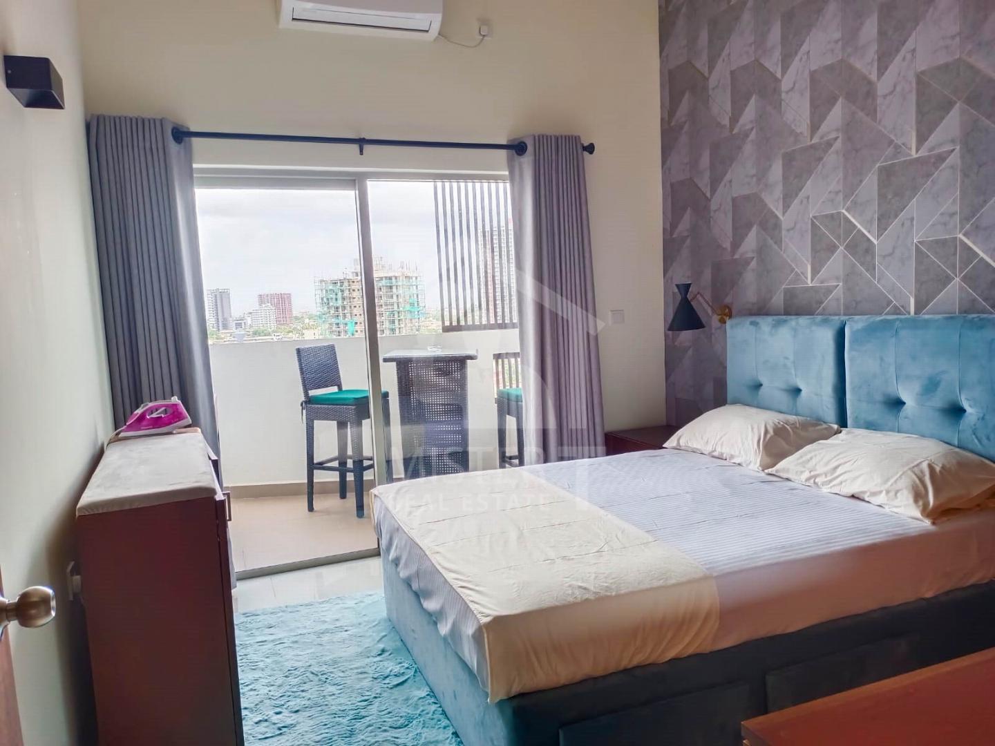 Apartment for Rent at Aurum Skyline Residencies- image 4