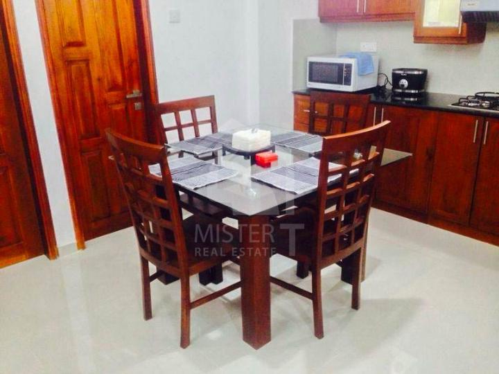 Apartment for Rent at Span Tower- image 4