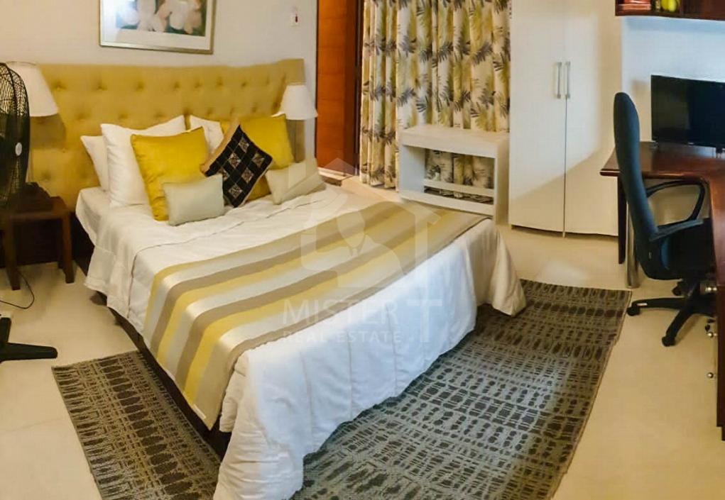 Apartment for Rent at Empire Residencies- image 4