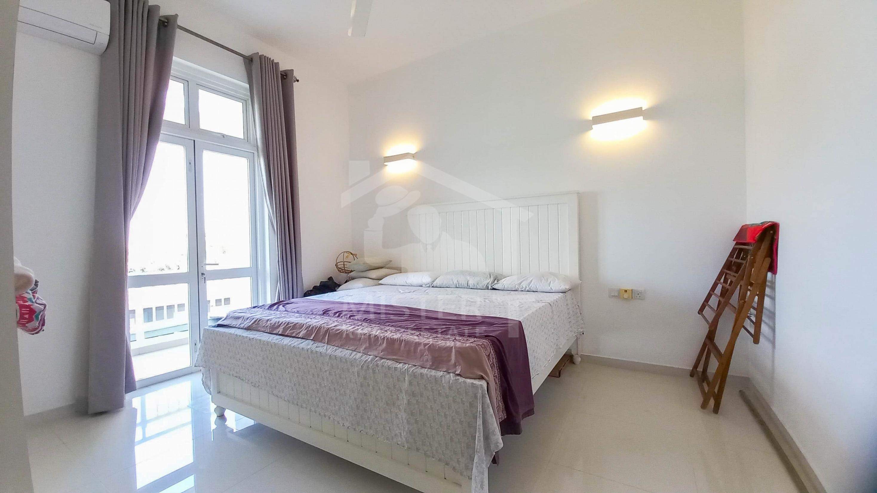 Apartment for Rent at Prime Splendour, Rajagiriya- image 4