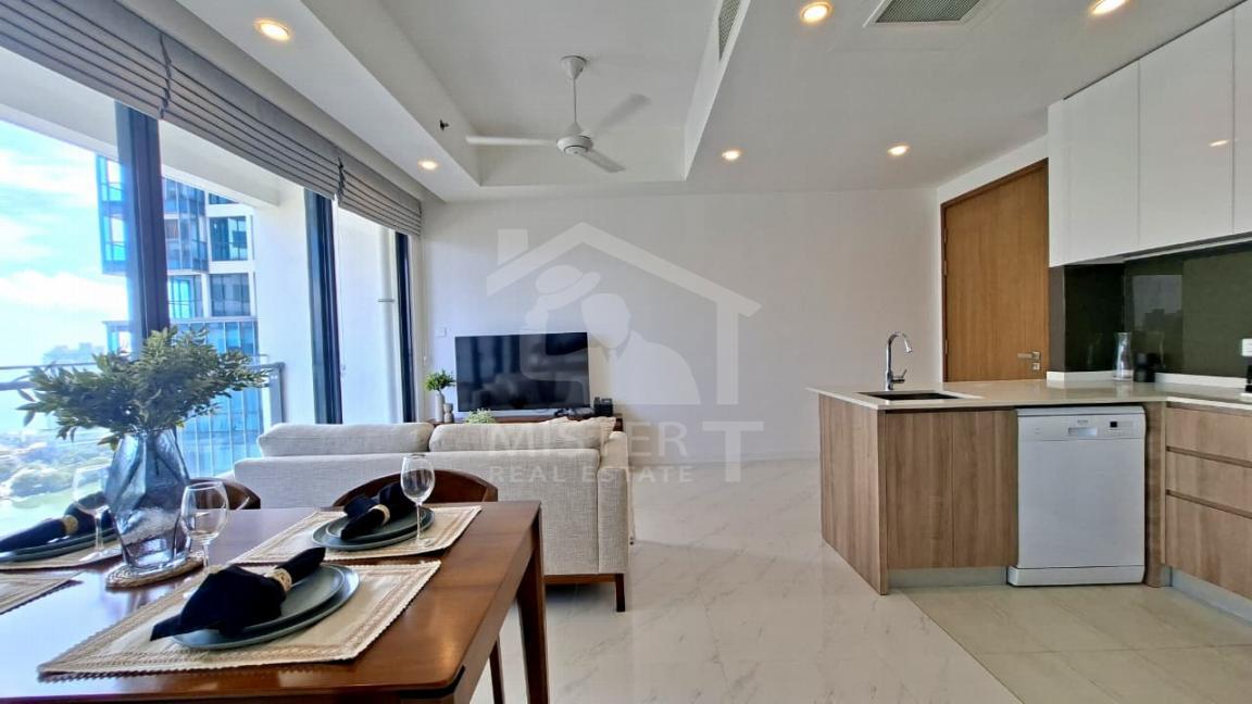 Apartment for Rent at Capitol TwinPeaks- image 4