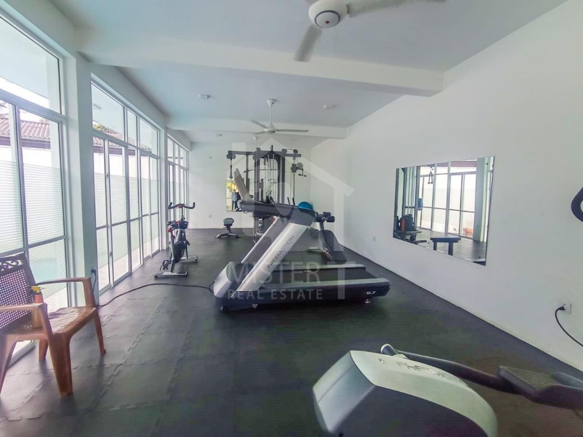 Apartment For Rent at Prime Residencies - image 5