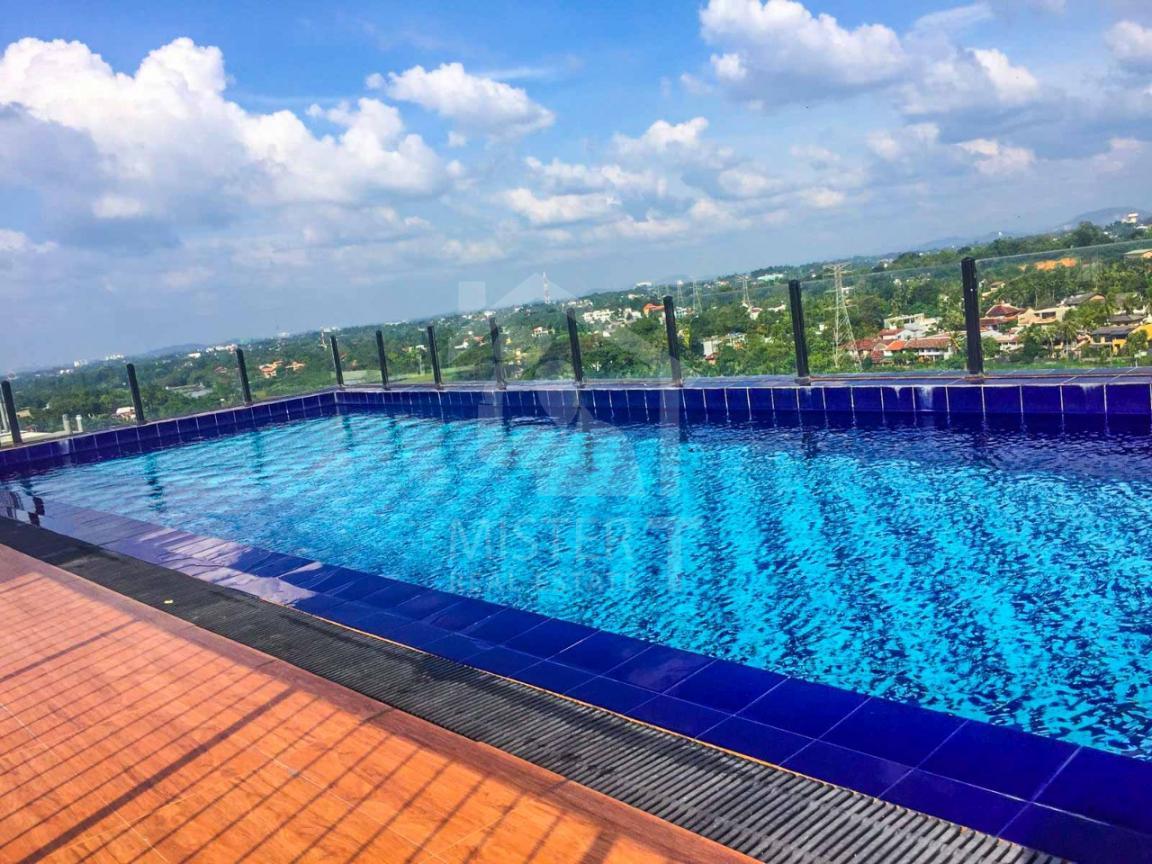 Apartment For Rent at Scenic View Residencies- image 5