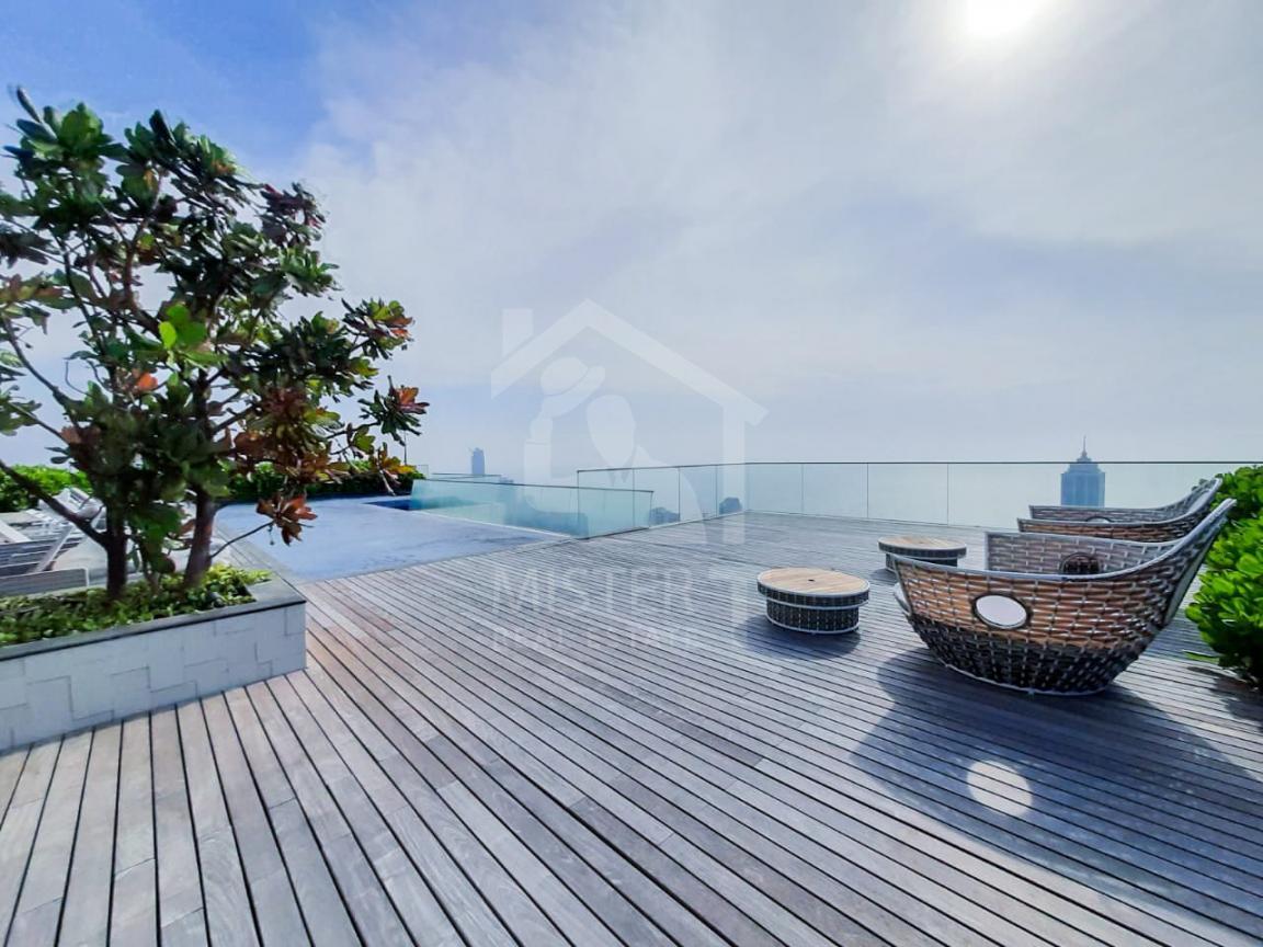 Brand New Apartment for Rent at Altair - image 5