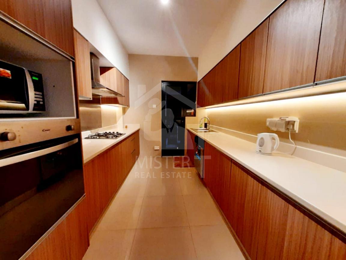 Apartment For Rent at Havelock City- image 5