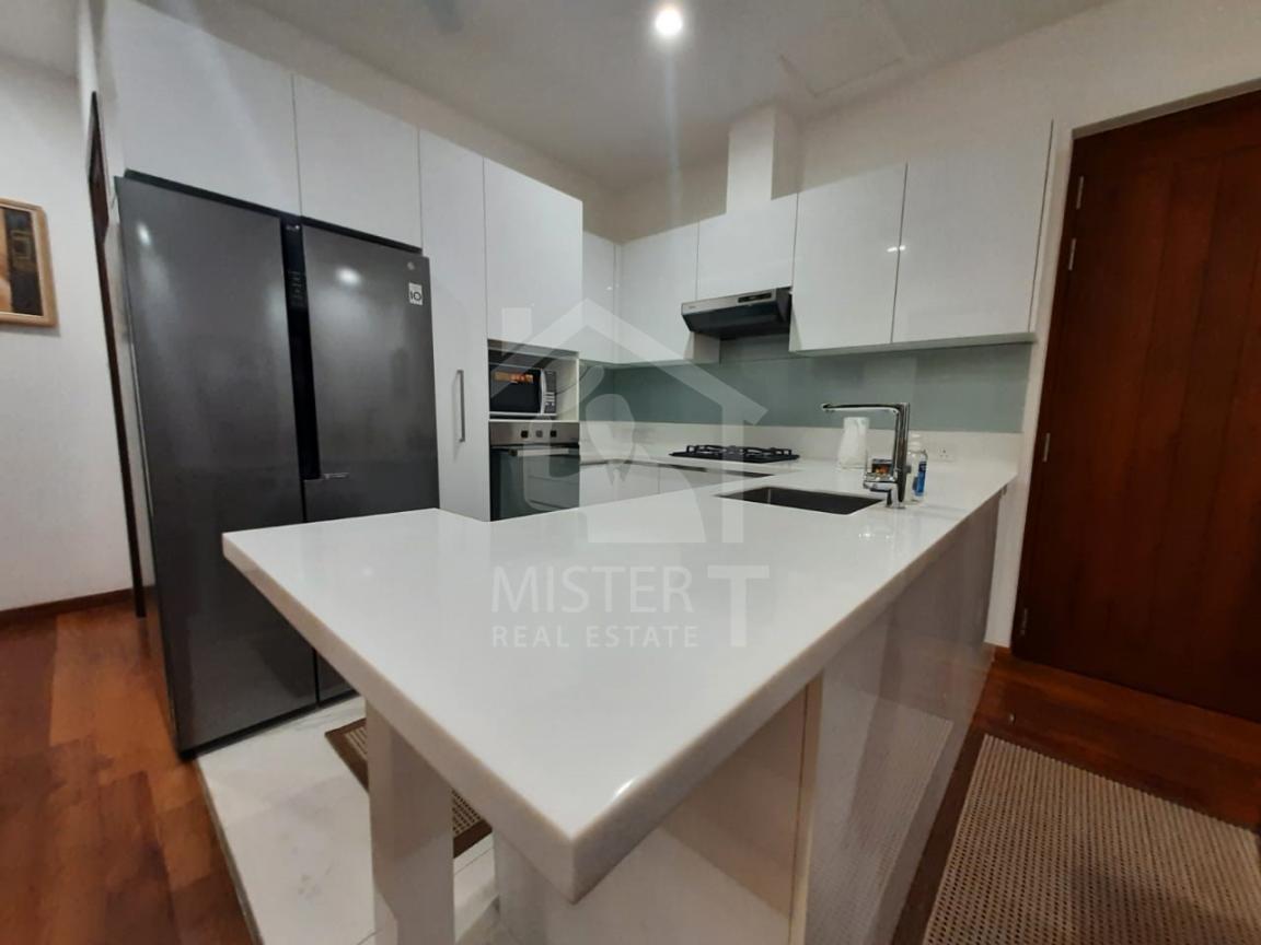 Apartment For Rent at Capitol Elite, Colombo 07- image 5