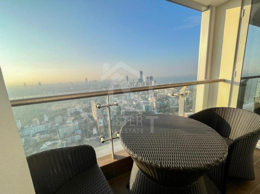 Apartment For Rent at Colombo City Centre- image 5