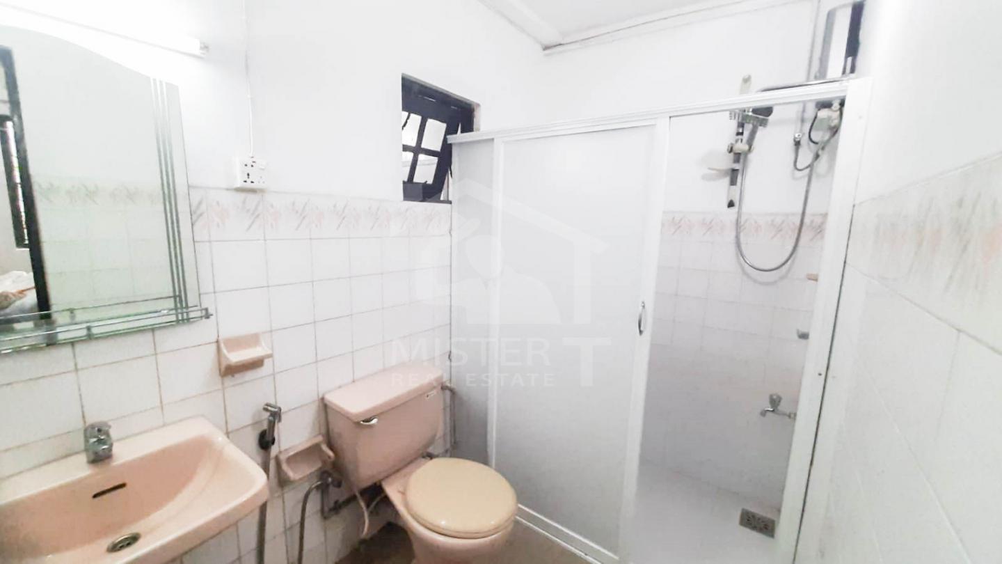 Studio Apartment For Rent at Colombo 08- image 5