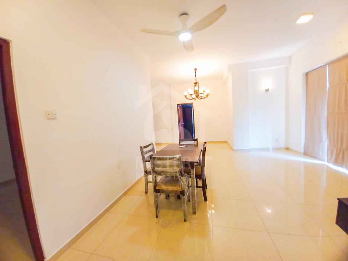 Apartment for Rent at Clara Tower- image 5