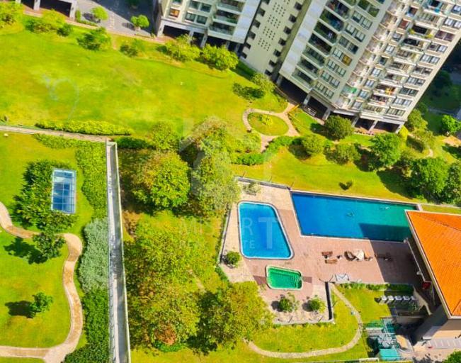 Apartment For Rent at Havelock City - image 5