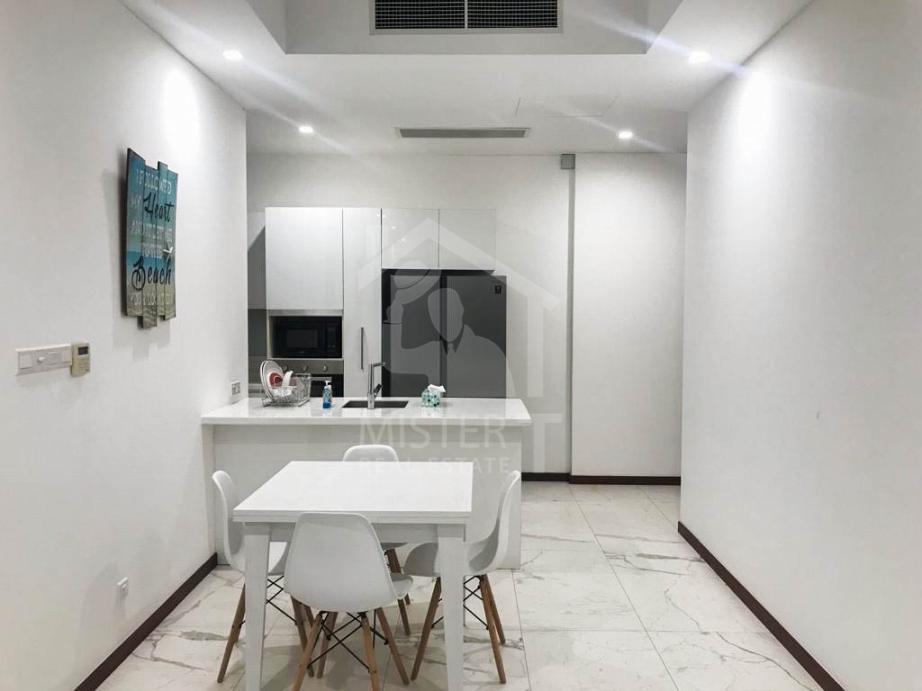 Apartment for Rent at Capitol Elite, Colombo 07- image 5