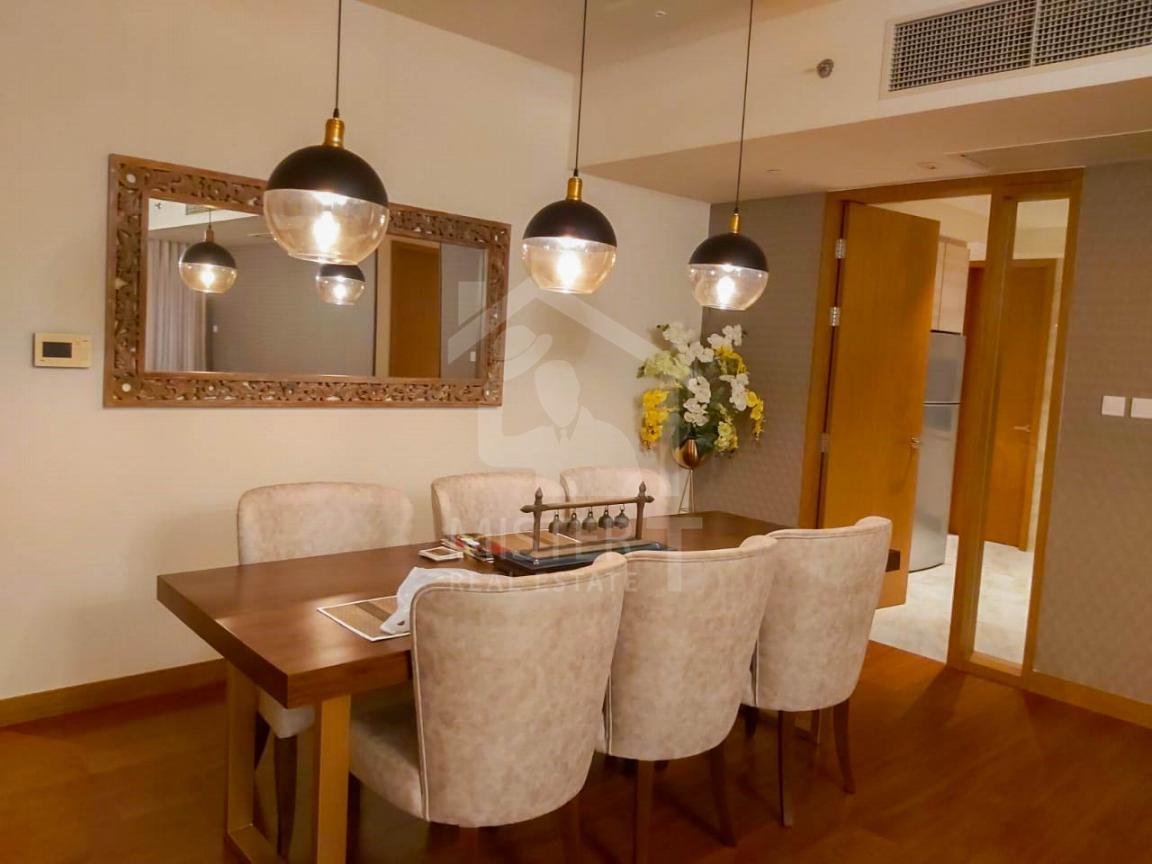 Apartment for Rent at The Residences, Colombo 02- image 5