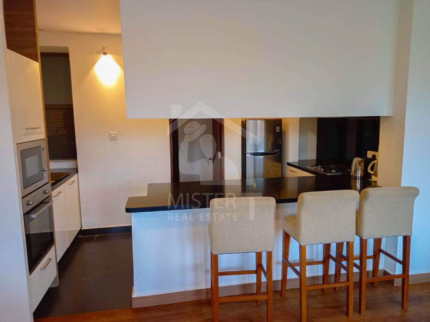 Apartment for Rent at Everest Apartments- image 5