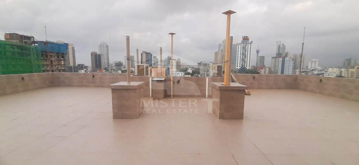 Penthouse For Rent in Colombo 03- image 5