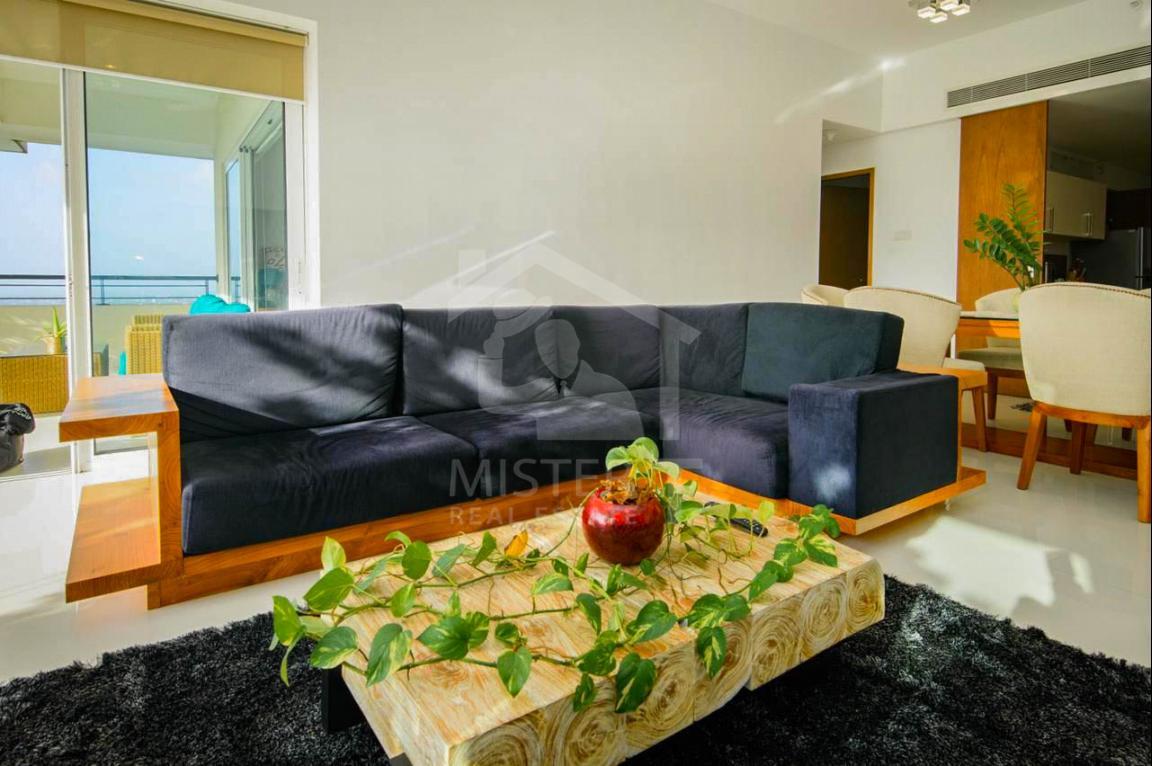 Apartment For Rent at Clearpoint Residencies- image 5