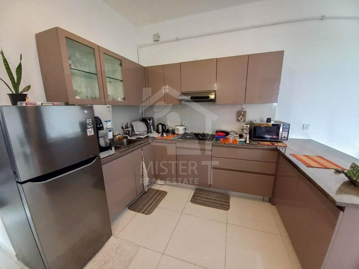 Apartment for Rent at Prime Residencies- image 5