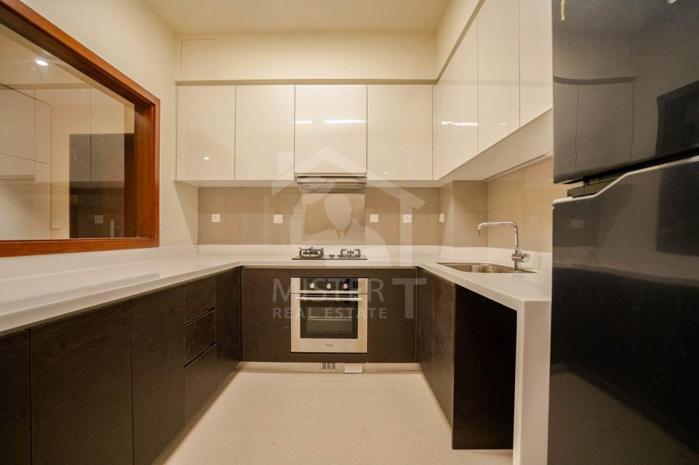 Apartment for Rent at Cinnamon Life - image 5