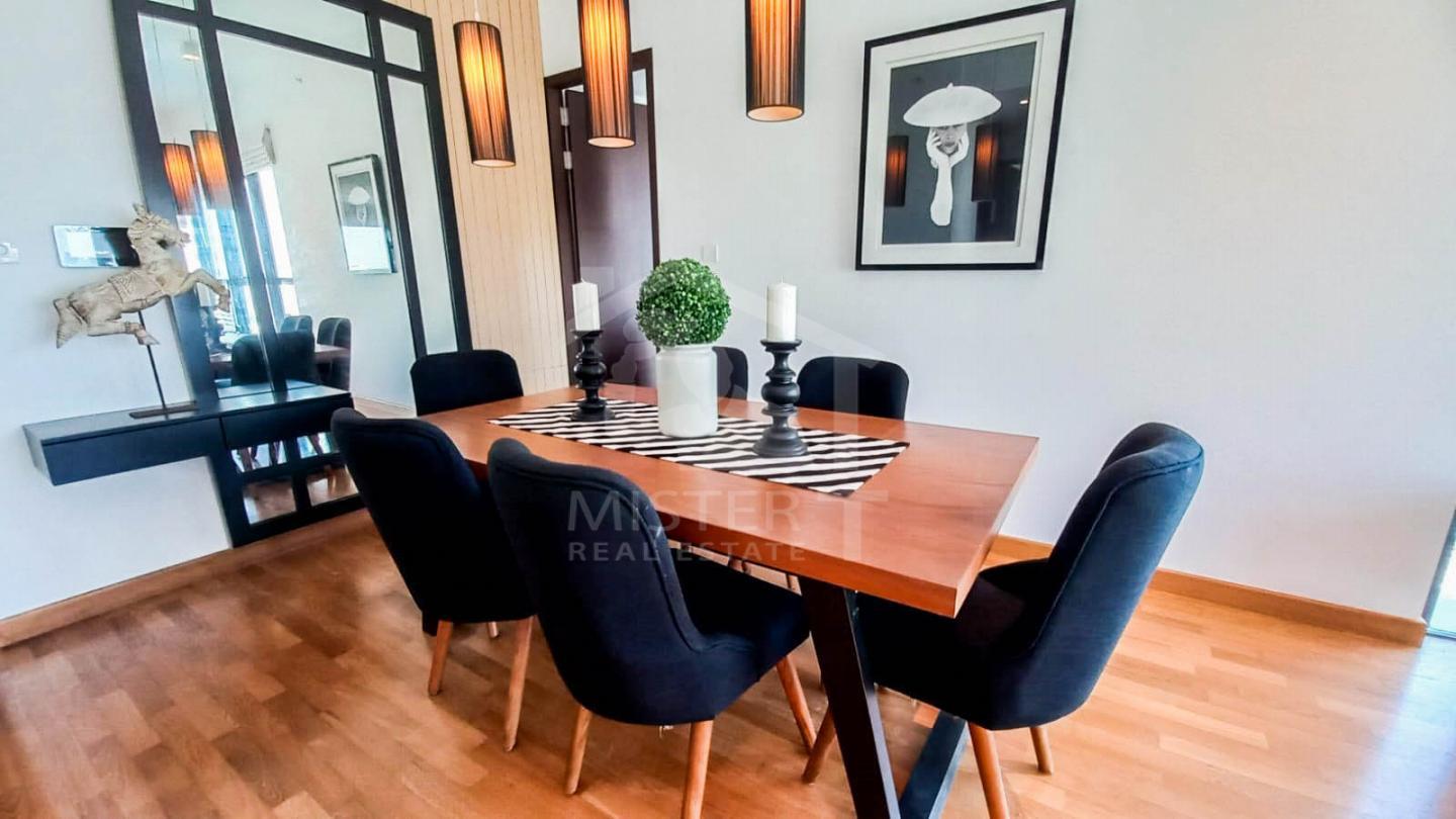 Apartment for Rent at Luna Tower, Colombo 02- image 5