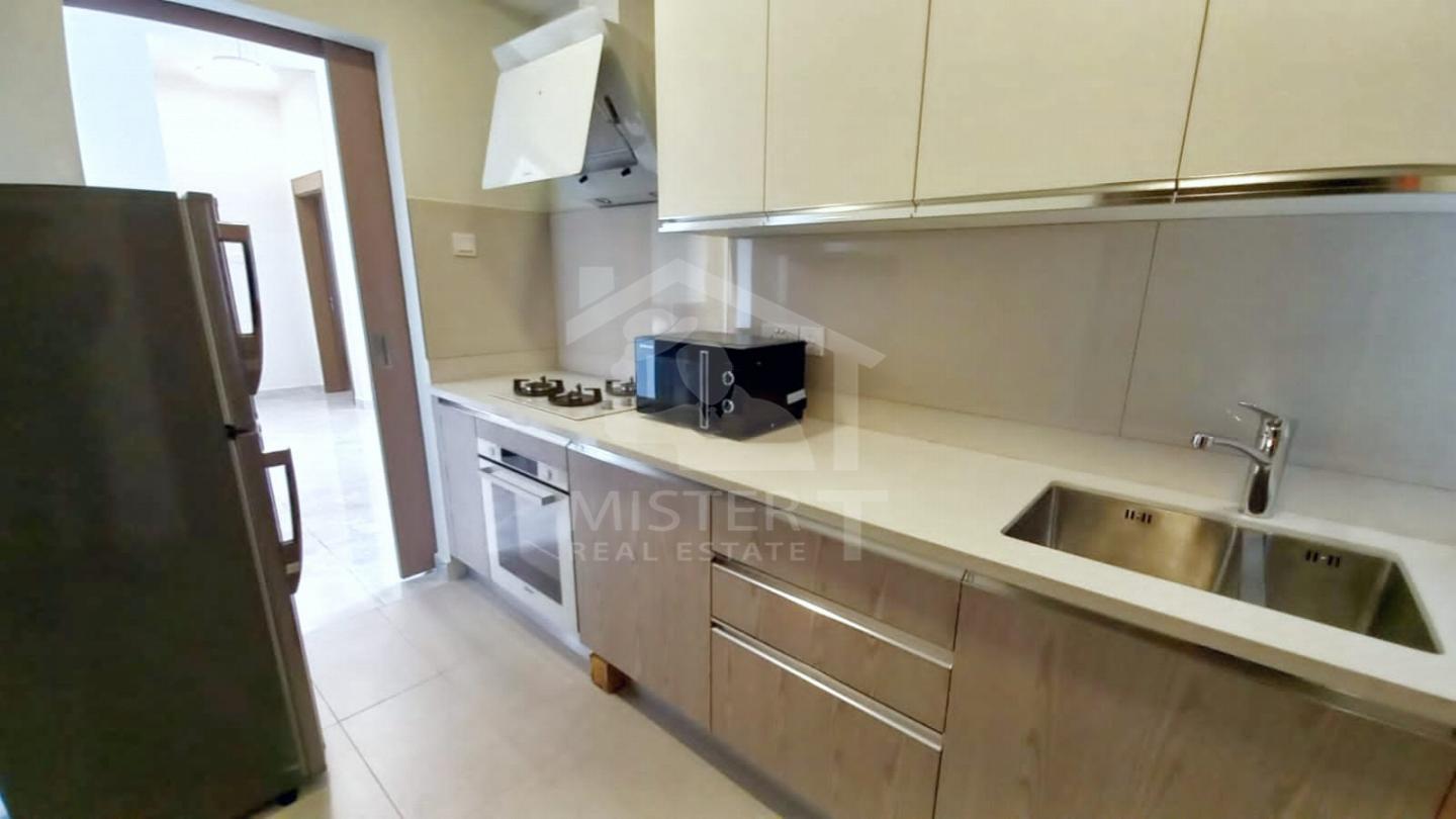 Apartment for Rent at Capital Heights- image 5