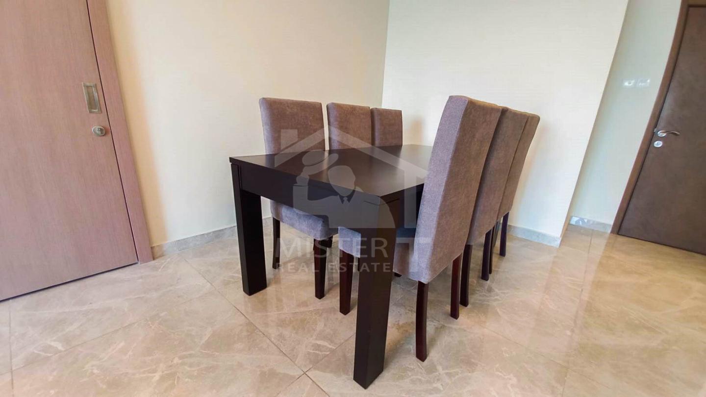 Apartment for Rent at Capital Heights, Rajagiriya- image 5