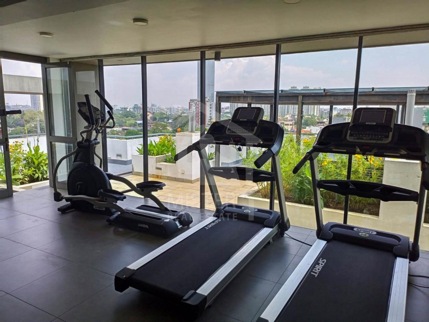 Apartment for Rent at The Everest, Colombo 05- image 5