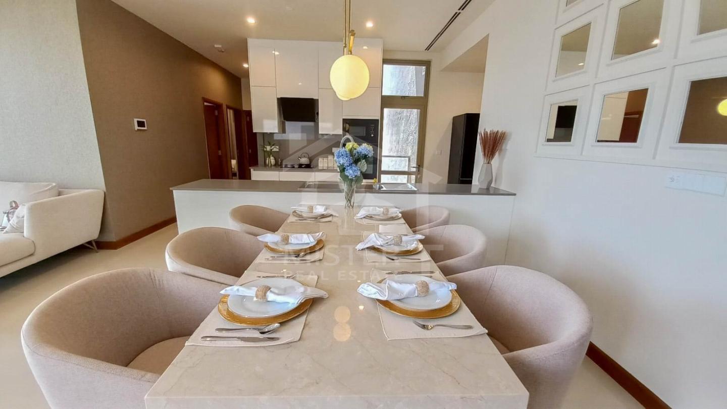 Apartment for Rent at The Grand- image 5