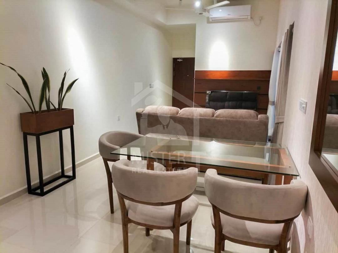 Apartment for Rent at Aurum Skyline Residencies- image 5