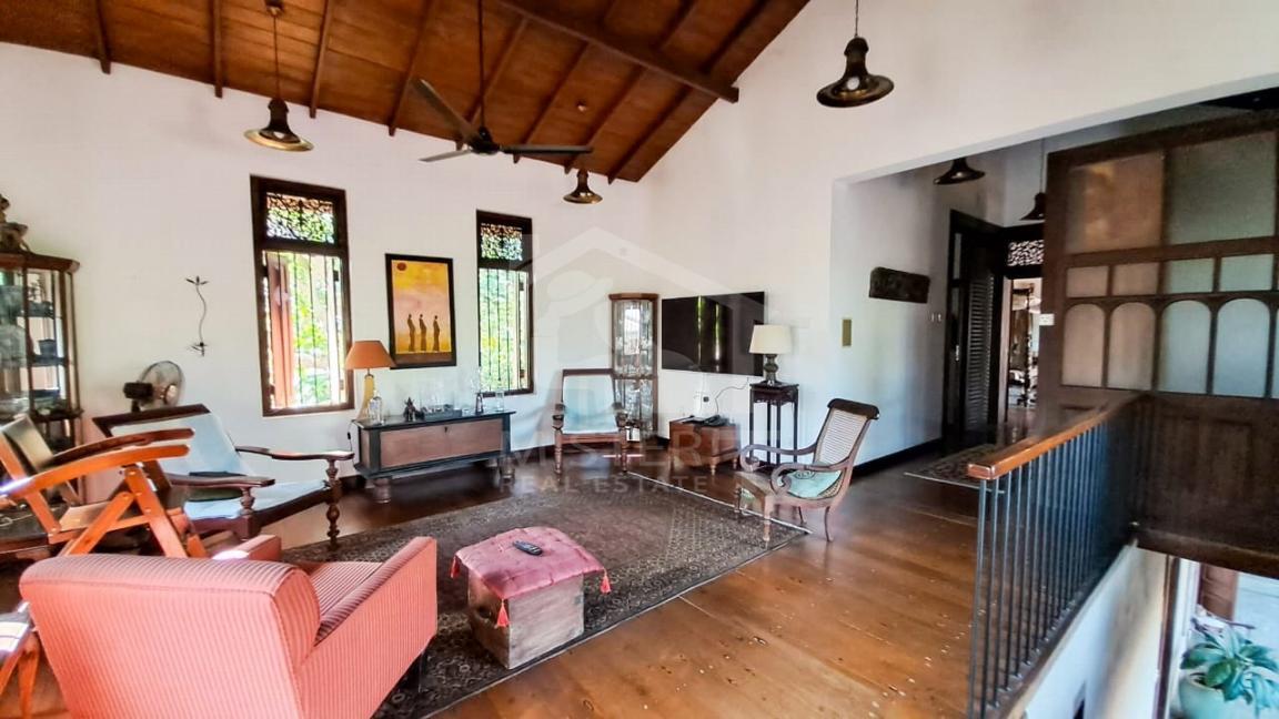 Architect Designed House for Rent in Kotte- image 5