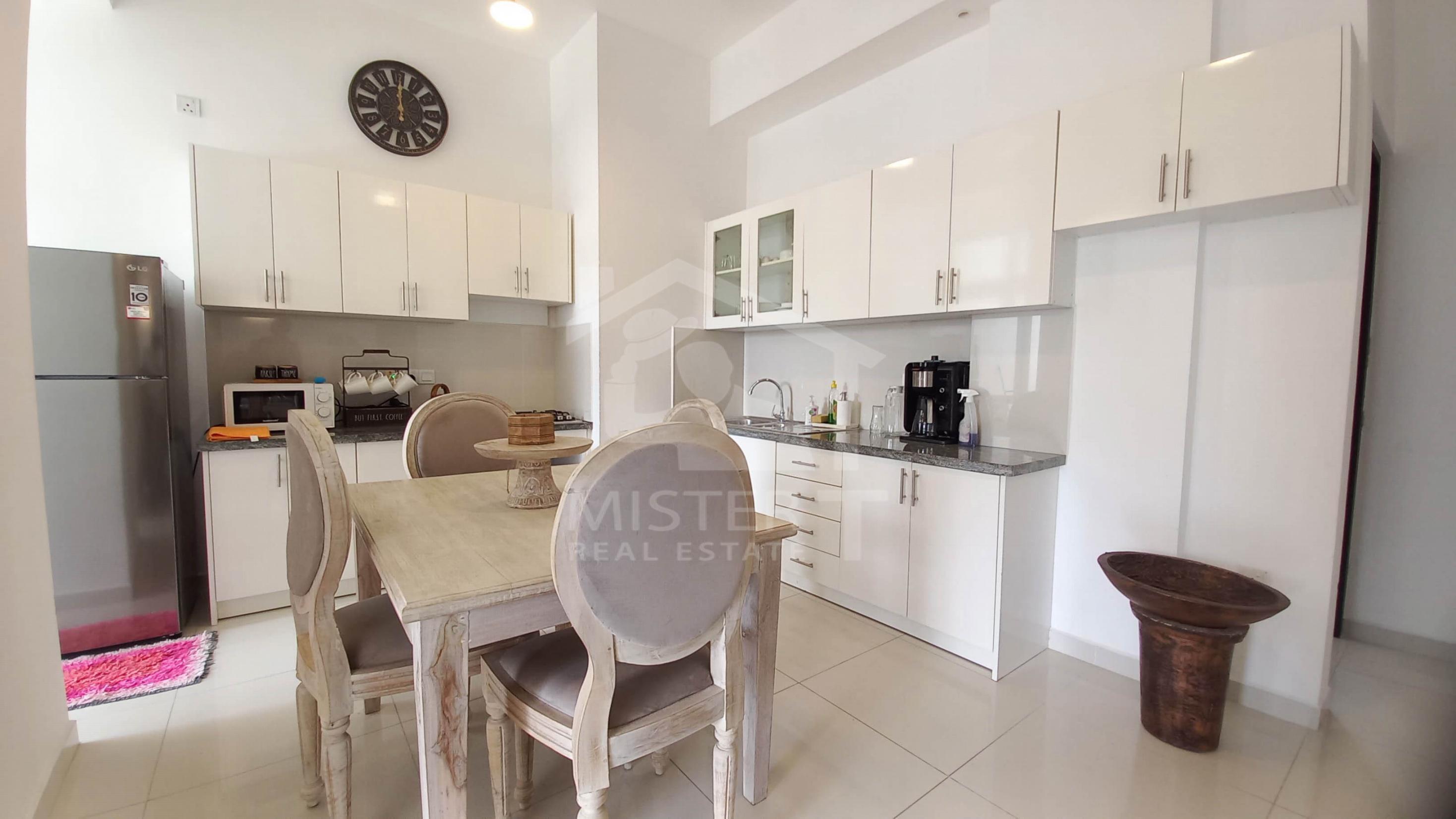 Apartment for Rent at Prime Splendour, Rajagiriya- image 5