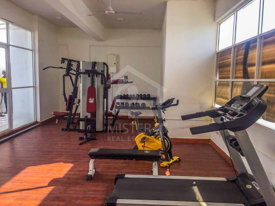 Apartment For Rent at Scenic View Residencies- image 6