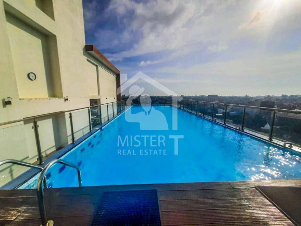 Apartment for Rent at Prime Aqua Residencies- image 6