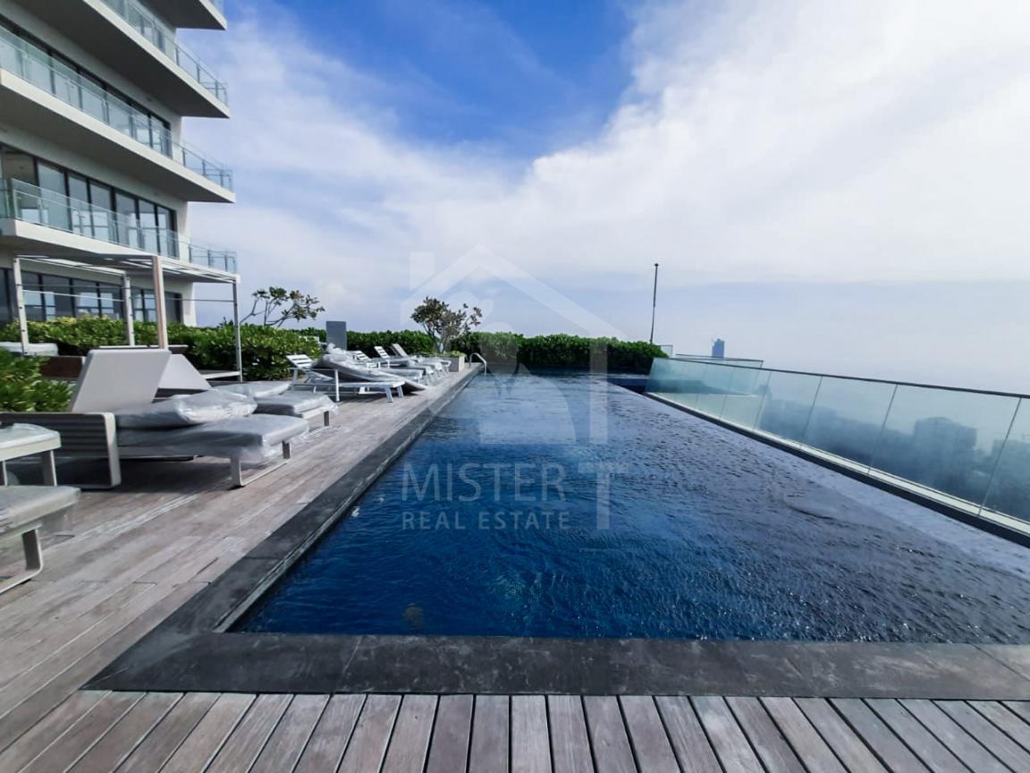 Brand New Apartment for Rent at Altair - image 6