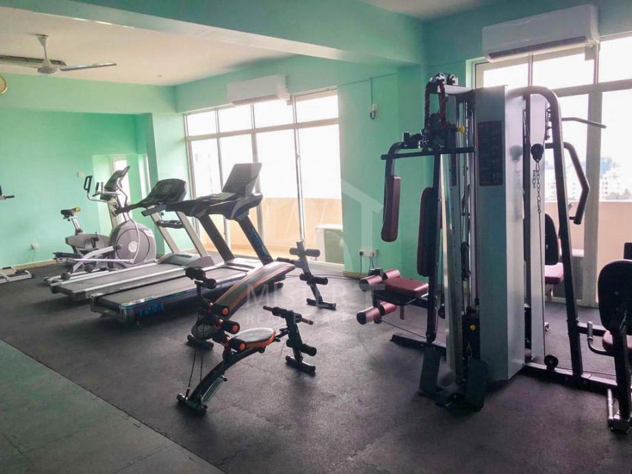 Apartment for Rent at Citadel Residencies- image 6