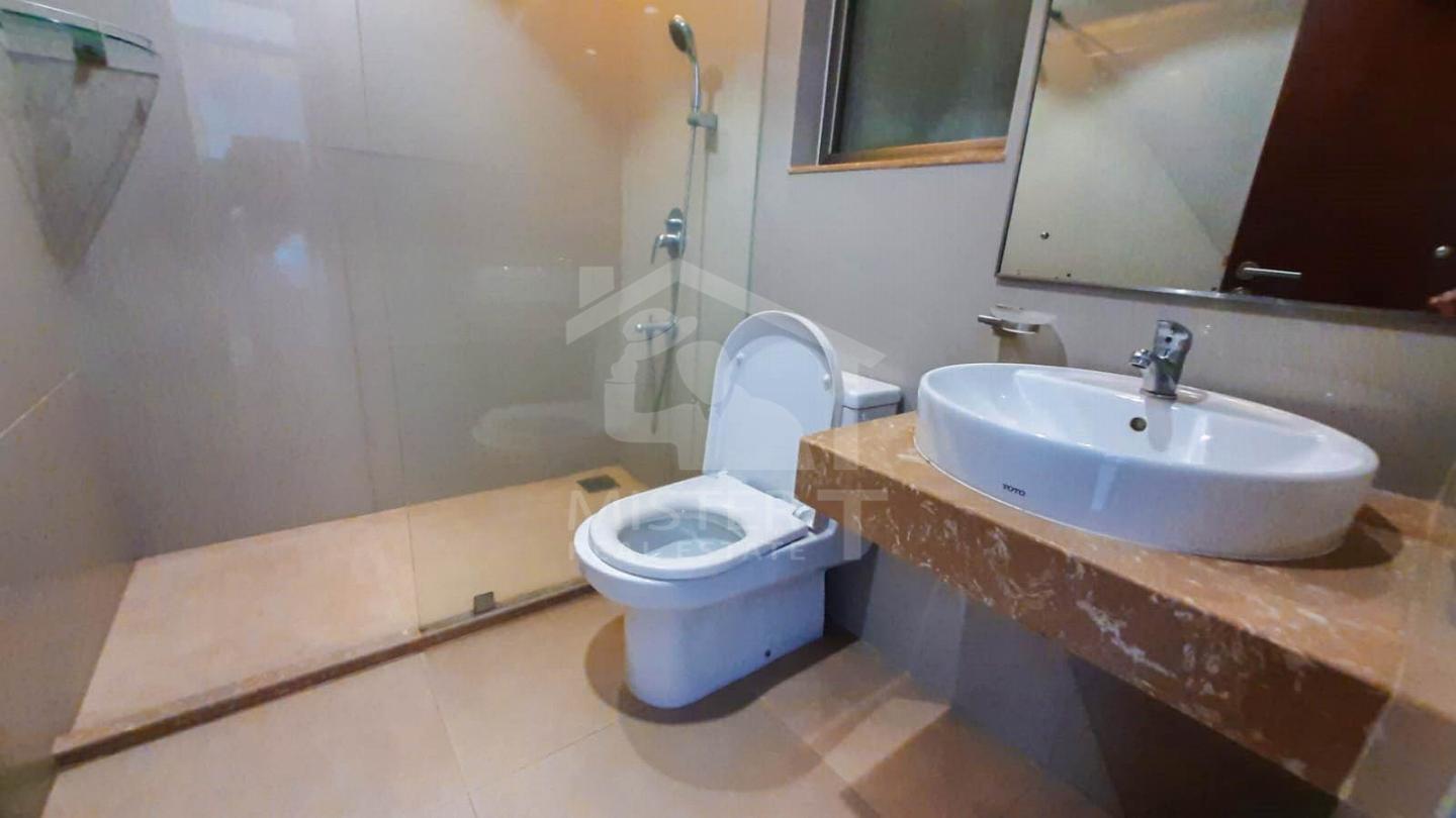Apartment For Rent at Iconic Residencies- image 6