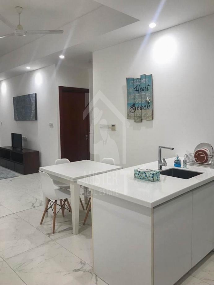 Apartment for Rent at Capitol Elite, Colombo 07- image 6