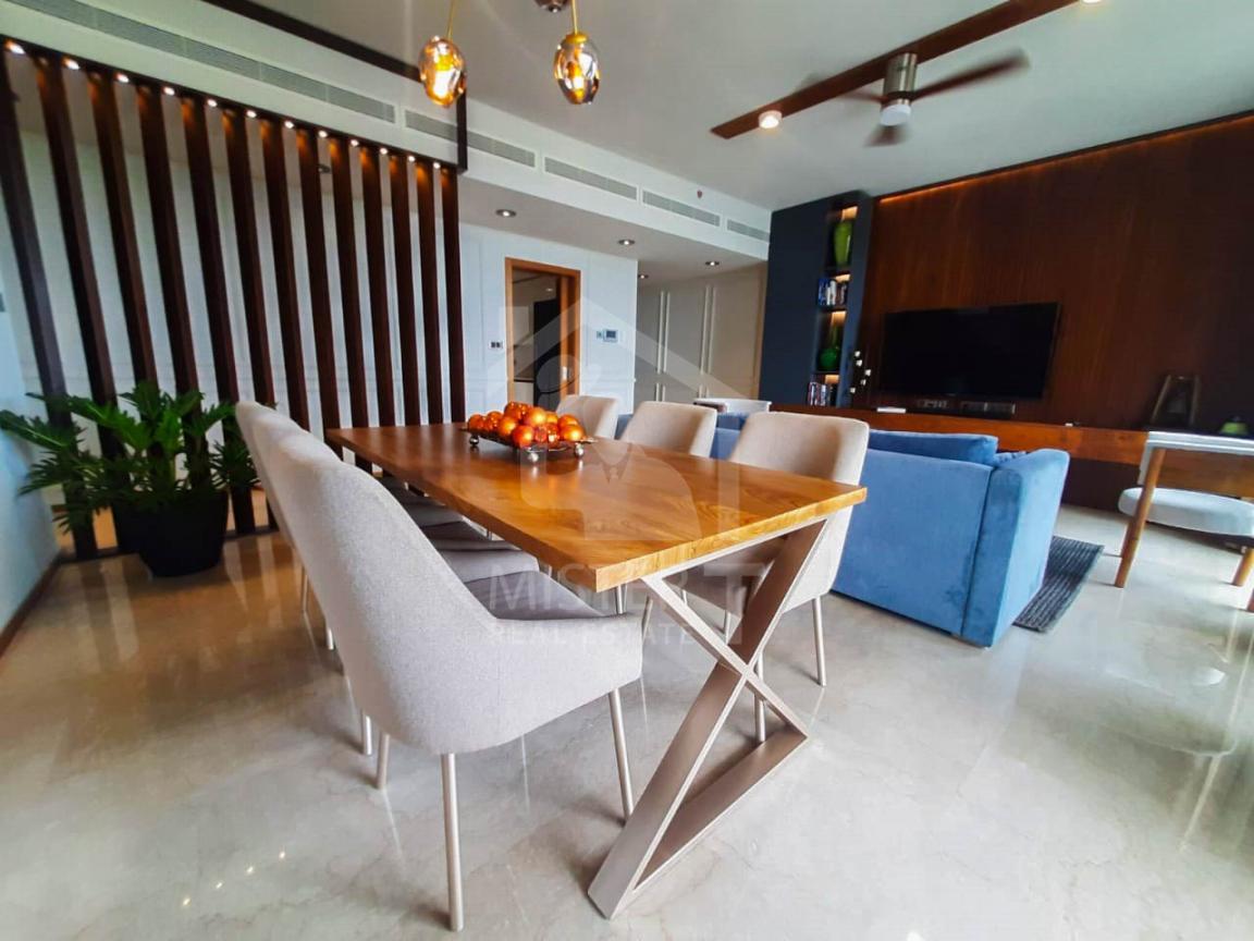 Apartment for Rent at Altair - image 6