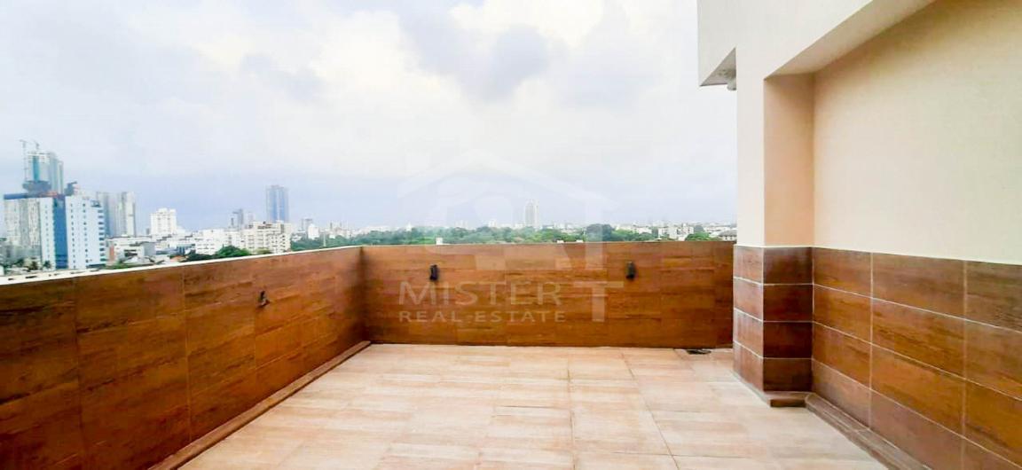 Penthouse For Rent in Colombo 03- image 6