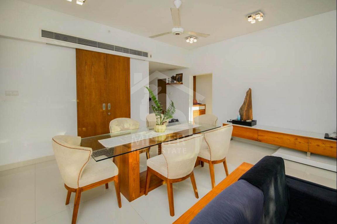 Apartment For Rent at Clearpoint Residencies- image 6