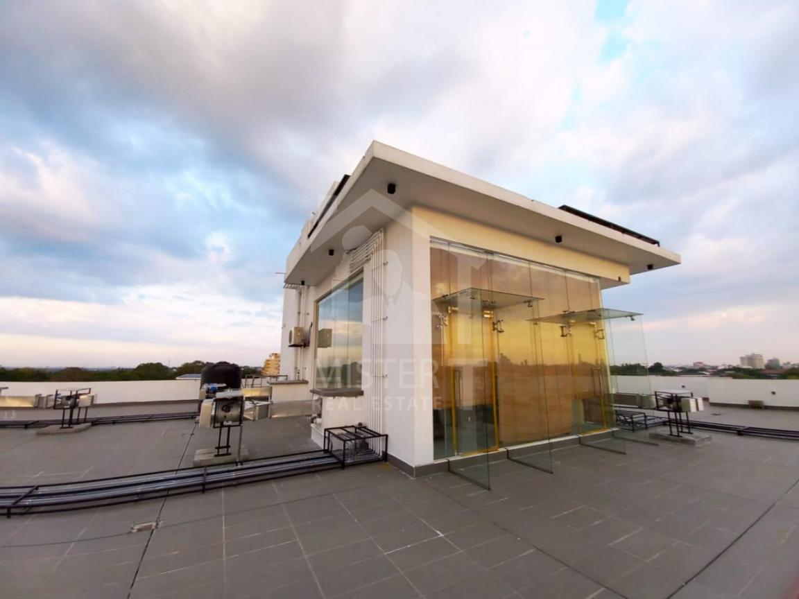 Apartment for Rent at Nalanda Gate, Colombo 10- image 6