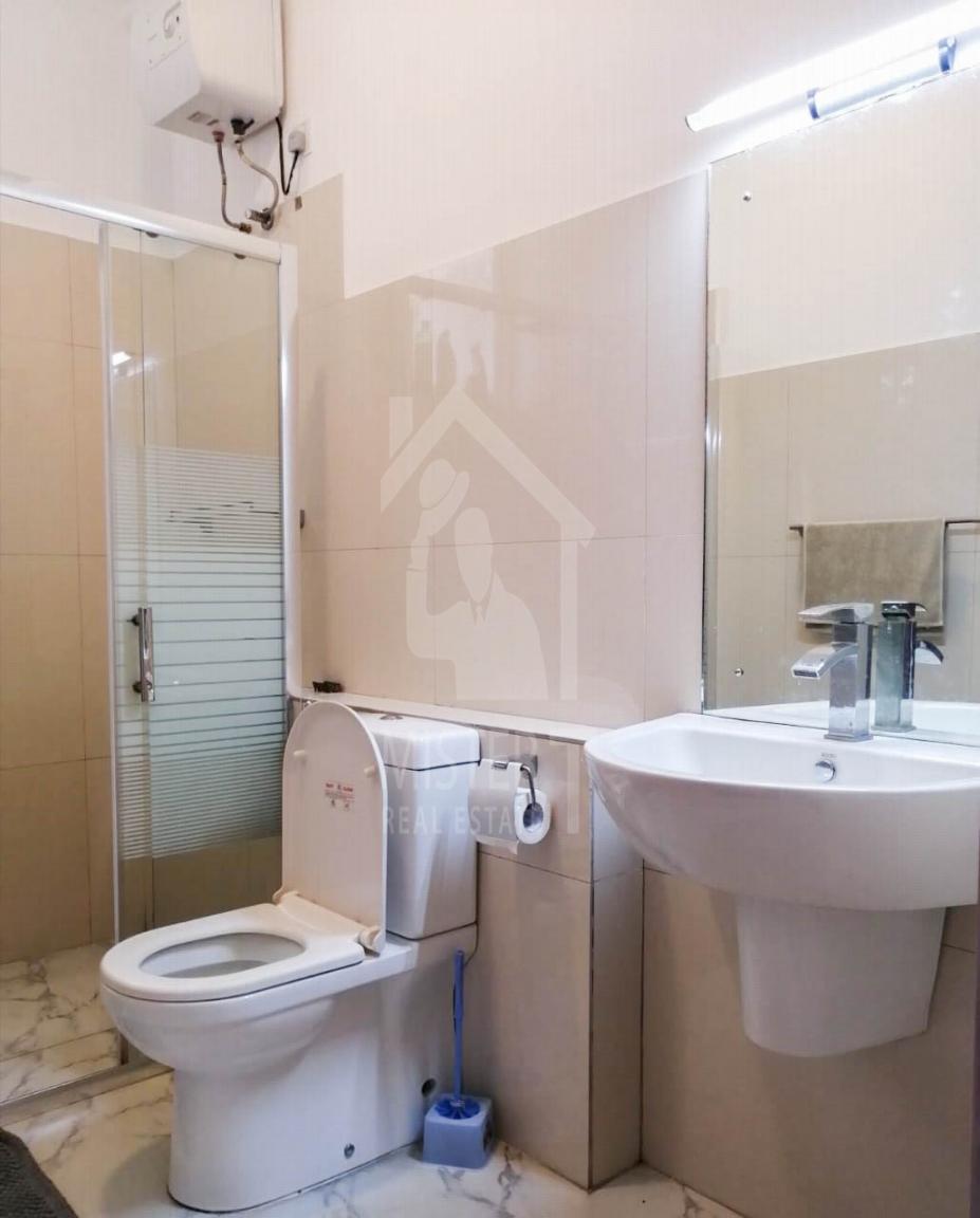 Apartment for Rent at Reliance Residencies- image 6