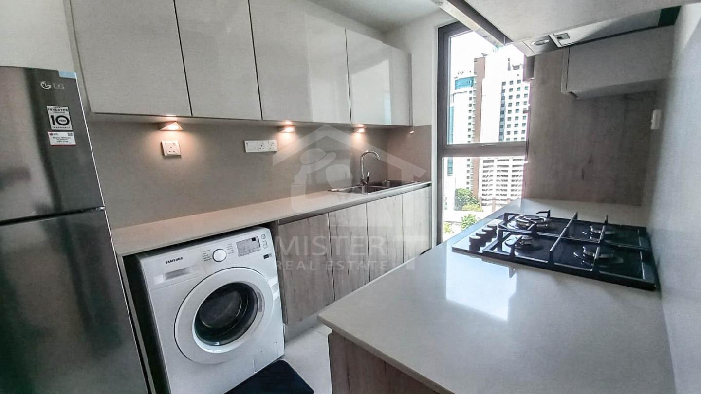 Apartment for Rent at Luna Tower, Colombo 02- image 6