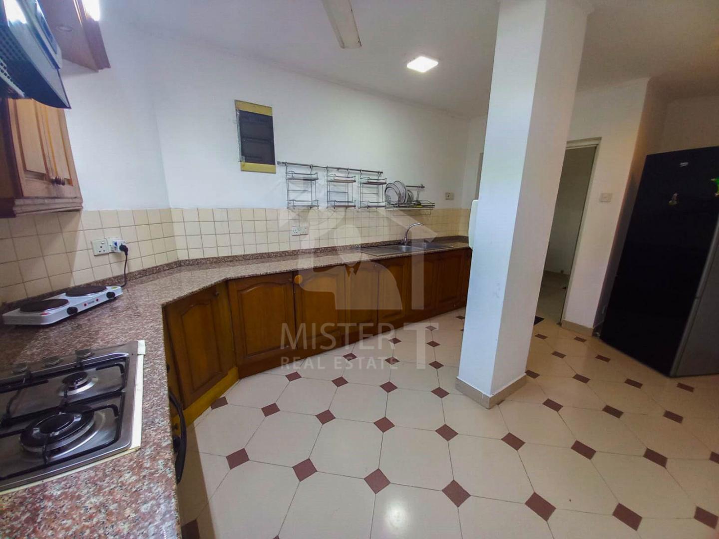Apartment for Rent at Barnes Place Residencies- image 6