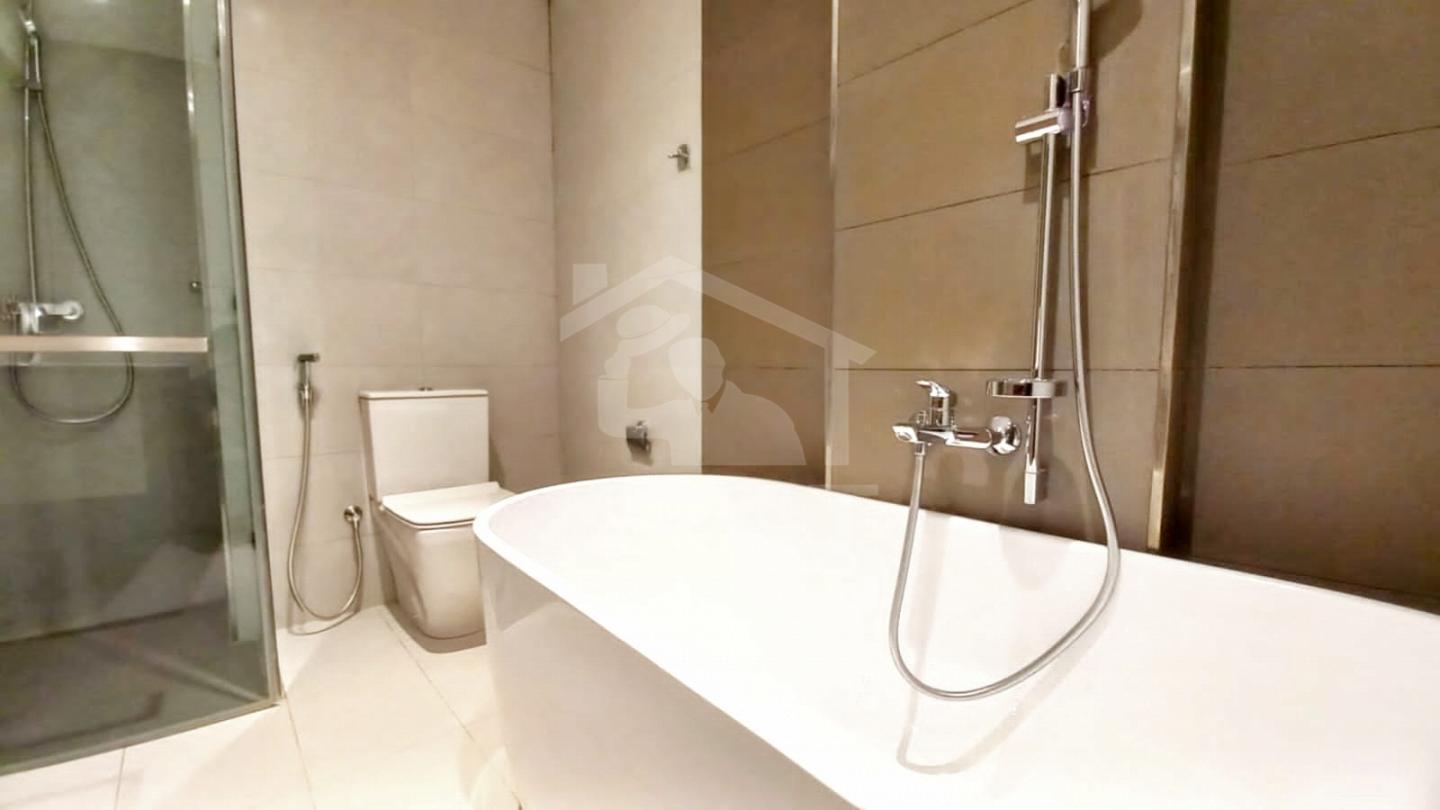 Apartment for Rent at Capital Heights- image 6