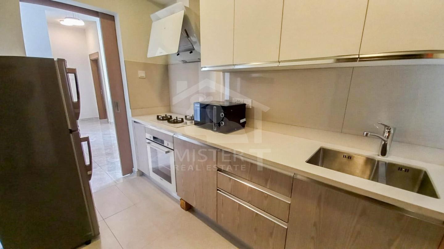 Apartment for Rent at Capital Heights, Rajagiriya- image 6