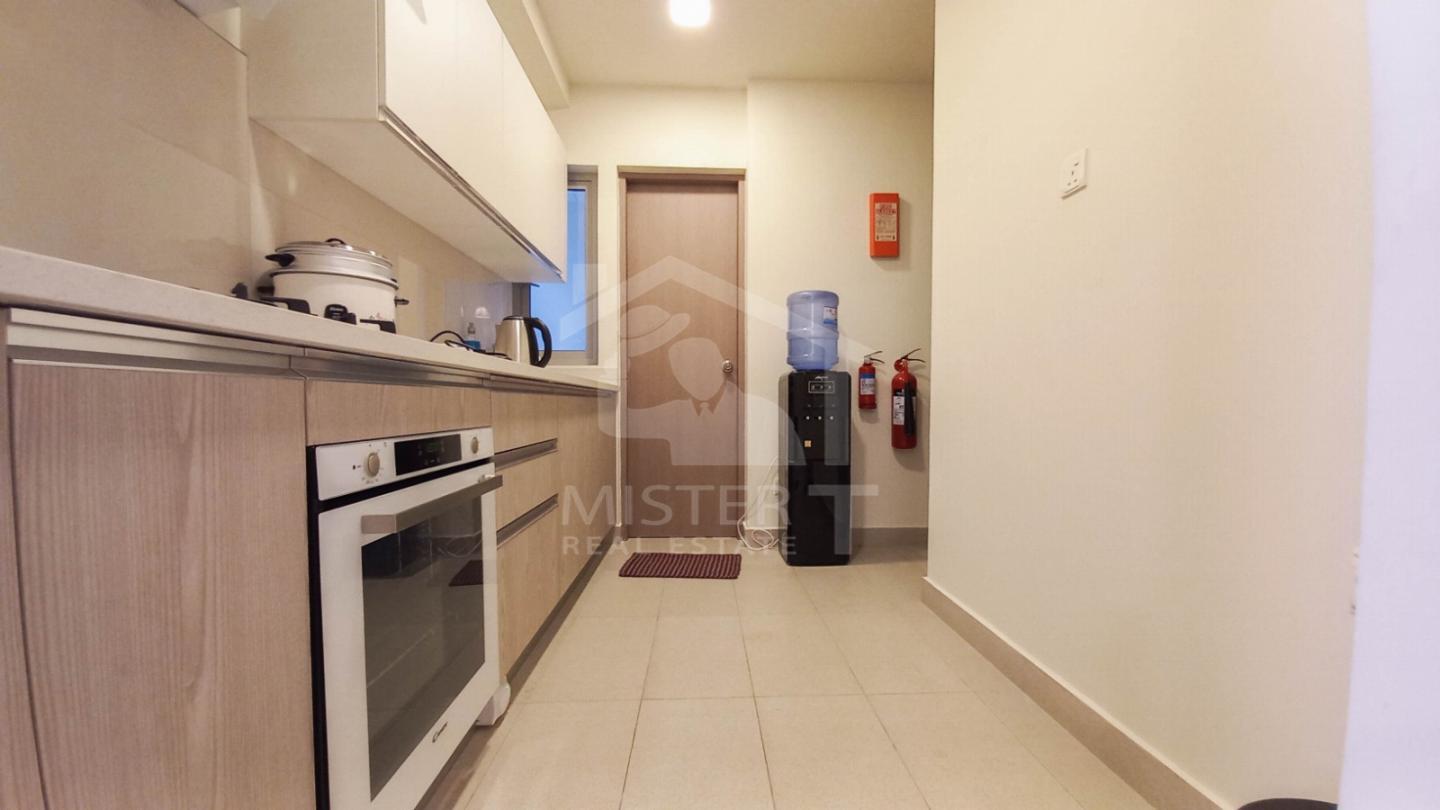 Apartment for Rent at Capital Heights- image 6